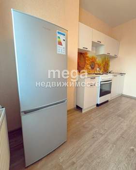 1-к квартира, на длительный срок, 35м2, 13/17 этаж