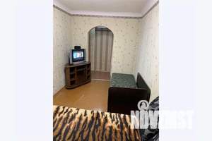 2-к квартира, посуточно, 45м2, 4/5 этаж