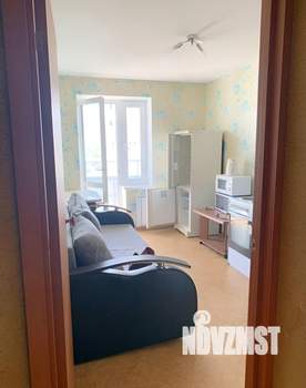 1-к квартира, на длительный срок, 33м2, 10/10 этаж