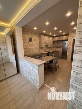 2-к квартира, на длительный срок, 45м2, 7/20 этаж