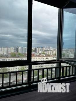 2-к квартира, посуточно, 50м2, 8/25 этаж