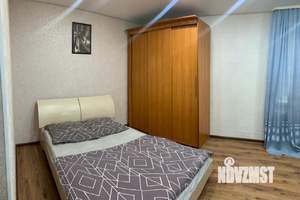 1-к квартира, посуточно, 33м2, 2/5 этаж