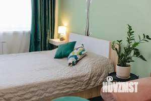 1-к квартира, посуточно, 32м2, 9/25 этаж