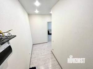 1-к квартира, на длительный срок, 38м2, 4/5 этаж