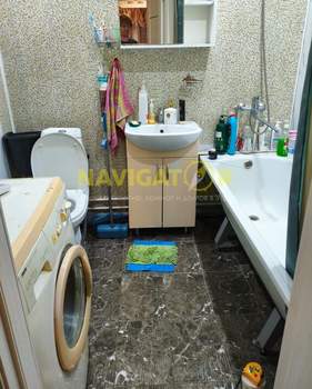 2-к квартира, на длительный срок, 51м2, 7/18 этаж