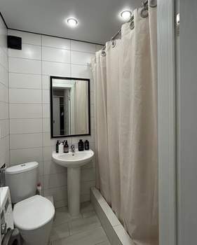 1-к квартира, на длительный срок, 33м2, 1/8 этаж