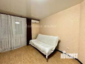 1-к квартира, на длительный срок, 40м2, 4/10 этаж