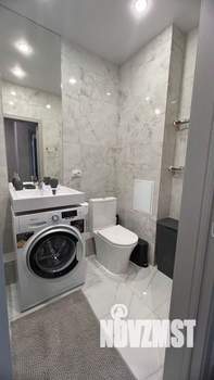 1-к квартира, на длительный срок, 41м2, 13/25 этаж