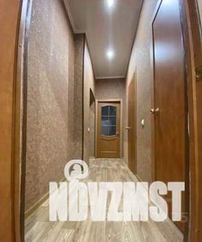 3-к квартира, на длительный срок, 70м2, 4/4 этаж