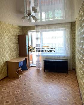 2-к квартира, на длительный срок, 45м2, 3/9 этаж