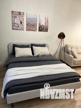 Студия квартира, посуточно, 36м2, 14/25 этаж