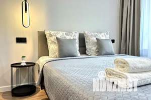 1-к квартира, посуточно, 32м2, 6/25 этаж