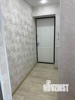 1-к квартира, на длительный срок, 32м2, 3/5 этаж