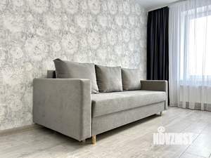 2-к квартира, посуточно, 46м2, 1/1 этаж