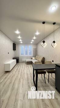 2-к квартира, на длительный срок, 45м2, 10/25 этаж