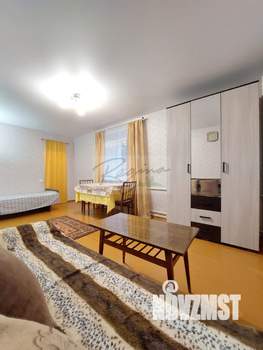 1-к квартира, на длительный срок, 30м2, 4/5 этаж