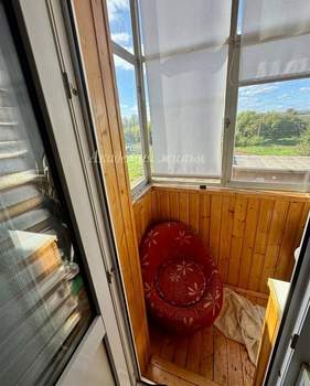 2-к квартира, на длительный срок, 45м2, 3/5 этаж