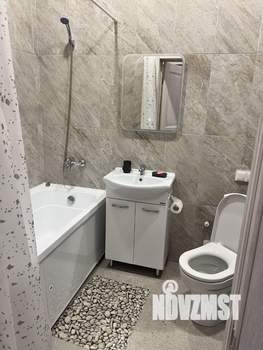 1-к квартира, на длительный срок, 35м2, 1/9 этаж