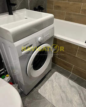 1-к квартира, на длительный срок, 30м2, 17/24 этаж