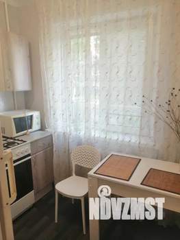 1-к квартира, посуточно, 30м2, 1/5 этаж