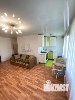 3-к квартира, на длительный срок, 60м2, 5/5 этаж