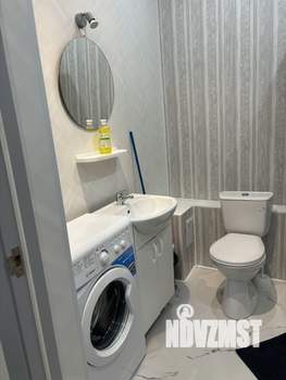 Студия квартира, на длительный срок, 26м2, 9/25 этаж