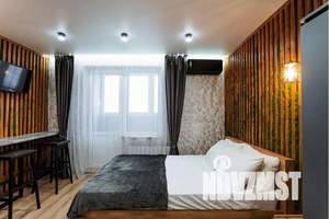1-к квартира, посуточно, 21м2, 15/27 этаж