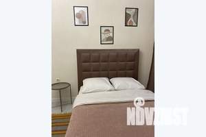 2-к квартира, посуточно, 45м2, 2/4 этаж