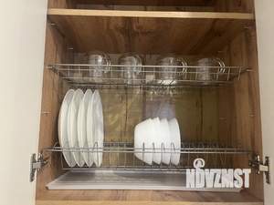 1-к квартира, посуточно, 32м2, 1/1 этаж