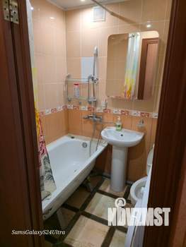 1-к квартира, на длительный срок, 32м2, 9/9 этаж