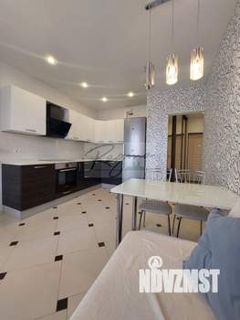 1-к квартира, на длительный срок, 40м2, 5/15 этаж