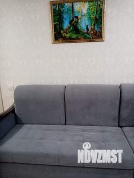 1-к квартира, посуточно, 36м2, 15/17 этаж