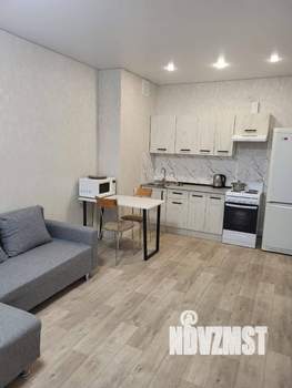 1-к квартира, на длительный срок, 44м2, 5/13 этаж