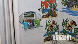 1-к квартира, посуточно, 35м2, 1/5 этаж