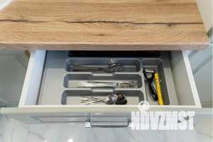 1-к квартира, посуточно, 38м2, 4/20 этаж