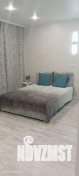 Студия квартира, посуточно, 30м2, 11/25 этаж