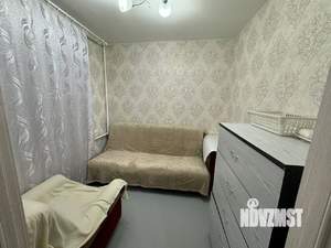 3-к квартира, на длительный срок, 50м2, 3/5 этаж