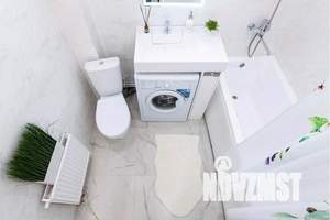 1-к квартира, посуточно, 38м2, 9/33 этаж