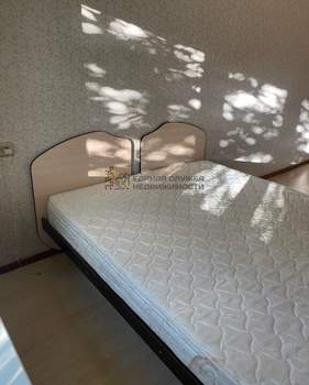 1-к квартира, на длительный срок, 33м2, 2/5 этаж