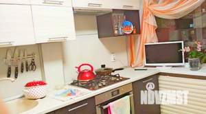 1-к квартира, на длительный срок, 40м2, 7/9 этаж