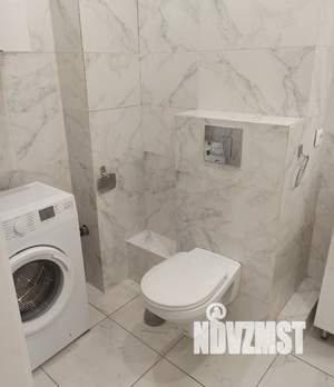 Студия квартира, на длительный срок, 33м2, 14/24 этаж