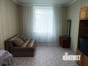 Студия квартира, на длительный срок, 20м2, 1/4 этаж