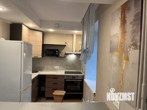 2-к квартира, на длительный срок, 52м2, 2/3 этаж