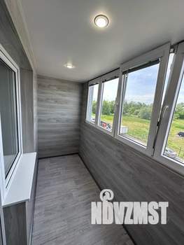 3-к квартира, посуточно, 75м2, 3/10 этаж