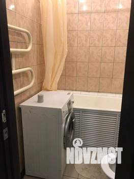 1-к квартира, посуточно, 33м2, 1/1 этаж