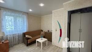 1-к квартира, посуточно, 36м2, 4/5 этаж