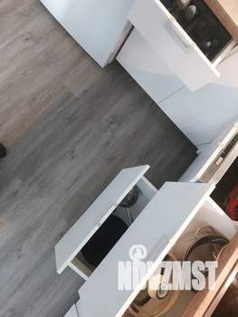 1-к квартира, посуточно, 40м2, 13/15 этаж