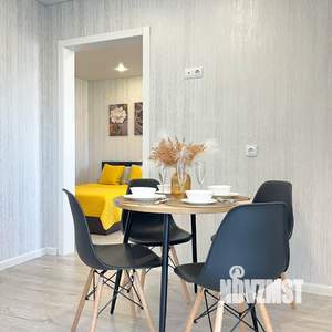 1-к квартира, посуточно, 37м2, 1/1 этаж