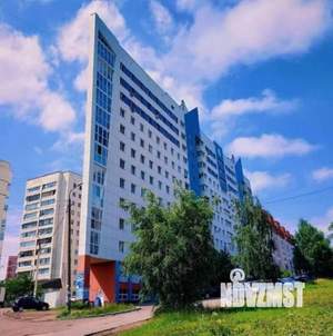 2-к квартира, посуточно, 60м2, 3/12 этаж