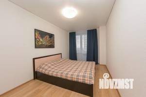 2-к квартира, посуточно, 70м2, 1/1 этаж
